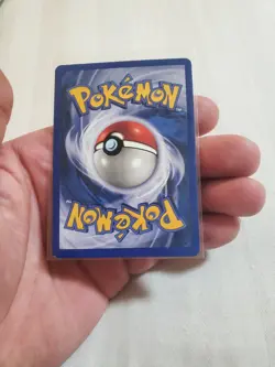 Devolution Spray 72/102 Base Set LP Pokemon - Image 2