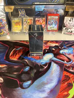 Pokemon TCG Mega Evolution Booster Bundle Sealed New - Image 3