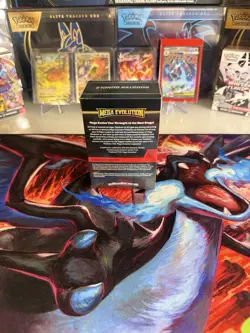 Pokemon TCG Mega Evolution Booster Bundle Sealed New - Image 4