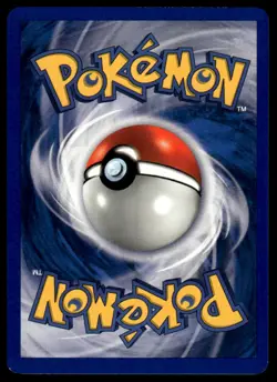 Pokemon Base Set 79/102 Super Energy Removal - Image 2