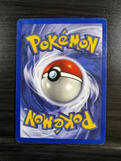 Pokemon TCG | Scoop Up - 78/102 | Trainer | Base Set Rare | NM - Image 2