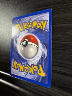 Pokemon TCG | Scoop Up - 78/102 | Trainer | Base Set Rare | NM - Image 4