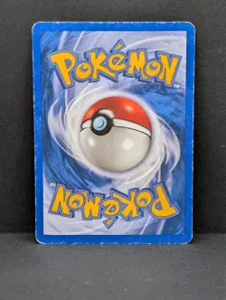 Drowzee (74b) 074B/147 Aquapolis Reverse Holo Rare Pokemon TCG Nintendo MP+ - Image 2