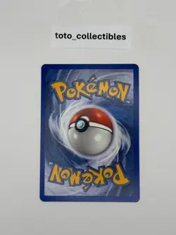 Snow-cloud Castform Rare Normal Hidden Legends 25/101 LP-NM Pokemon TCG - Image 2