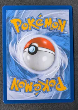 Pokemon Gengar EX 114/119 Full Art XY Phantom Forces Holo NM-LP - Image 4