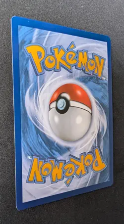 Pokemon Gengar EX 114/119 Full Art XY Phantom Forces Holo NM-LP - Image 5