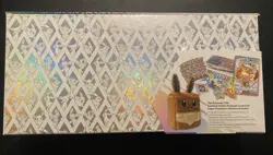 Pokemon Prismatic Evolutions Super Premium Collection SPC New & Factory Sealed - Image 2