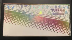 Pokemon Prismatic Evolutions Super Premium Collection SPC New & Factory Sealed - Image 4