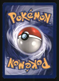 Pikachu 60/64 Common Jungle Pokemon Lightly Played - Image 2