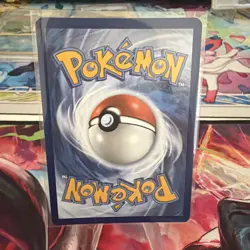 Pokemon Team Rocket's Raticate 202/182 Destined Rivals Illustration Rare Holo NM - Image 2
