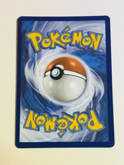 Pokemon Gumshoos Me01: Mega Evolution 153/132 Illustration Rare Holo 100 HP - Image 2
