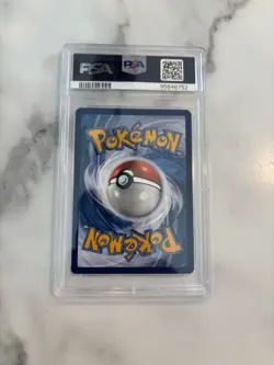 Pokemon 2022 Charizard VMAX SWSH261 Ultra Premium Collection Promo PSA 9 - Image 2
