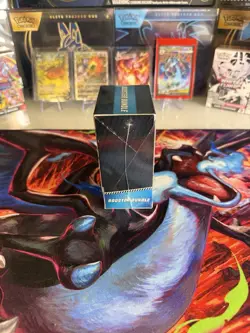 Pokemon TCG: Scarlet & Violet Black Bolt Factory Sealed Booster Bundle - Image 3