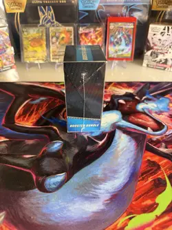 Pokemon TCG: Scarlet & Violet Black Bolt Factory Sealed Booster Bundle - Image 5