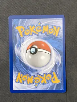 Pokemon Keldeo GX 240/236 Sm-Unified Minds Holo Secret Rare Full Art Rainbow - Image 3