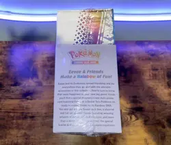 Pokemon Prismatic Evolutions UPC Ultra Super Premium Collection Sealed - Image 3