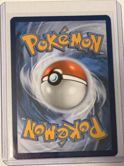 Pokemon Iron Leaves EX 186/162 Temporal Forces Full Art Holo NM-LP - Image 2