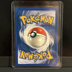 Pokemon TCG Wobbuffet 56/110 Holon Phantoms Reverse Holo Vintage NM - LP - Image 2