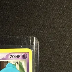 Pokemon TCG Wobbuffet 56/110 Holon Phantoms Reverse Holo Vintage NM - LP - Image 4