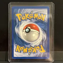 Pokemon Totodile 67/101 Dragon Frontiers Reverse Holo Common 40HP Basic English - Image 2