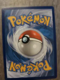 PALOSSAND EX 091/191 DOUBLE RARE SURGING SPARKS POKEMON HOLO NM - Image 3