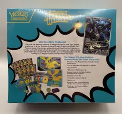 Pokemon TCG - Ascended Heroes - Elite Trainer Box (ETB) - FACTORY SEALED - Image 2