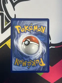 Pokemon TCG Perfect Order #104/088 - Mega Zygarde Ex Full Art (NM) - Image 2