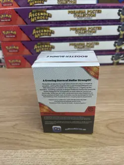 Pokemon TCG Surging Sparks Booster Bundle Sealed - Image 2