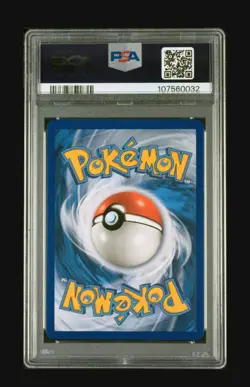 Pokemon SM Sun & Moon Umbreon GX 154/149 Secret Rare Holo Foil Full Art PSA 10 - Image 2