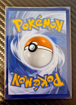 Pokemon Smeargle TG10/TG30 Swsh12: Silver Tempest Trainer Gallery Holo NM - Image 2
