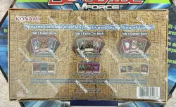 New and Sealed x 1 Yugi's Legendary Decks - 1st Edition (2015) Yu-Gi-Oh Box Sets 83717825463 - Image 2