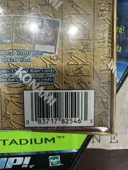 New and Sealed x 1 Yugi's Legendary Decks - 1st Edition (2015) Yu-Gi-Oh Box Sets 83717825463 - Image 4