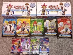 Yu-Gi-Oh! Speed Duel Collection All 1st Edition(Sealed) - Image 1