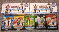 Yu-Gi-Oh! Speed Duel Collection All 1st Edition(Sealed) - Image 2