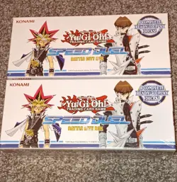 Yu-Gi-Oh! Speed Duel Collection All 1st Edition(Sealed) - Image 4