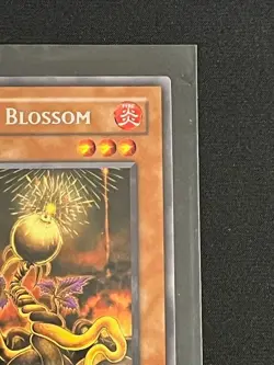 Lonefire Blossom PTDN-EN088 YuGiOh Phantom Darkness - Image 3