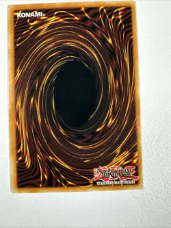 Lonefire Blossom - LP PTDN-EN088 Rare Unlimited Edition Phantom Darkness Yugioh! - Image 2