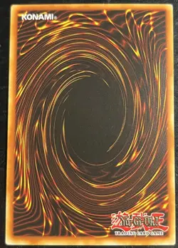 Blackwing - Gale the Whirlwind CRMS-EN008 Crimson Crisis 1st Edition LP - Image 2