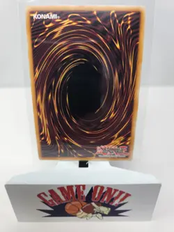 YuGiOh Glow-Up Bulb STBL-EN018 Ultra Rare 1st Edition NM - Image 2