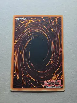 Skull Red Bird - LOB-105 - Unlimited - YuGiOh-LP - Image 2