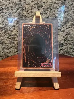 Yu-Gi-Oh! TCG Mask of Muertos 1st Edition MZMU-EN126 Dominos Impulse Ultra Rare - Image 2