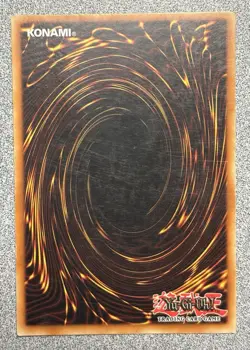 Sophia, Goddess of Rebirth HA07-EN055 Secret Rare 1st Edition VLP - Image 2