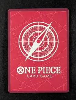 2023 One Piece CHARLOTTE LINLIN #OP03-077 Pillars of Strength Leader Japanese - Image 2