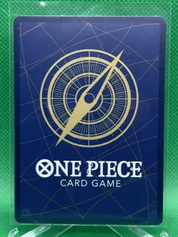 Porche OP07-072 SR One Piece English NM - Image 3