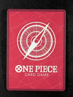 2023 One Piece CHARLOTTE KATAKURI #OP03-099 Pillars of Strength Leader Japanese - Image 2