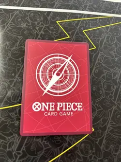 One Piece Card Game Koala (Alternate Art) OP12-081 Leader Rare NM English - Image 2