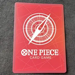 ONE PIECE Koala Leader OP12-081 Holo 5000 Power Card OP12 - Image 5