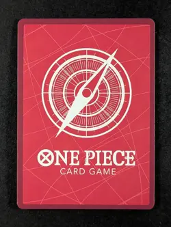 2023 One Piece NAMI #OP03-040 Pillars of Strength Leader Japanese - Image 2