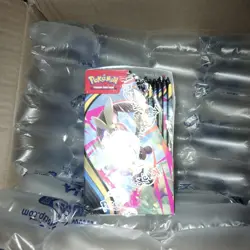 Pokemon Mega Evolution Phantasmal Flames Booster Display Box (36 Packs) - Image 2