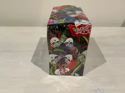 Pokemon Mega Evolution Phantasmal Flames Booster Display Box (36 Packs) - SEALED - Image 3